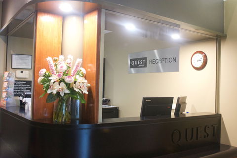 Quest Canberra - Hotels Melbourne 1