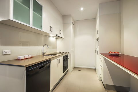 Quest Canberra - Hotels Melbourne 3
