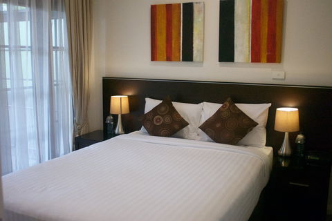 Quest Canberra - Hotels Melbourne 4