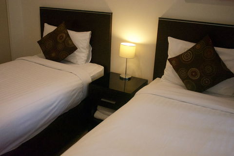 Quest Canberra - Hotels Melbourne 10
