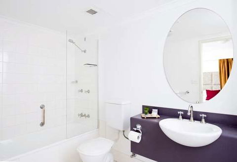 Mantra On Northbourne - Hotels Melbourne 8