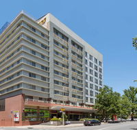 Nesuto Canberra Apartment Hotel - Hotels Melbourne