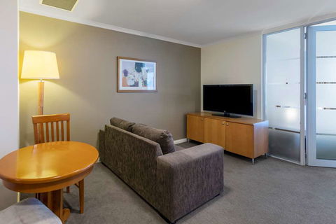 Nesuto Canberra Apartment Hotel - Hotels Melbourne 13