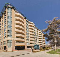 Adina Serviced Apartments James Court - Hotels Melbourne