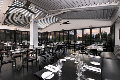 Assured Ascot Quays Apartment Hotel - Hotels Melbourne 5