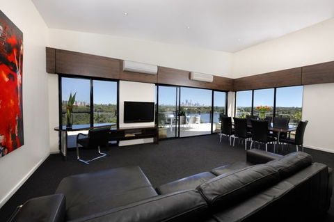 Assured Ascot Quays Apartment Hotel - Hotels Melbourne 6