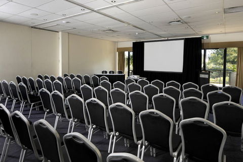Assured Ascot Quays Apartment Hotel - Hotels Melbourne 8