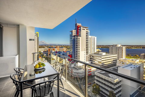Quest East Perth - Hotels Melbourne 3