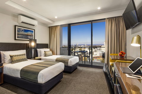 Quest East Perth - Hotels Melbourne 7