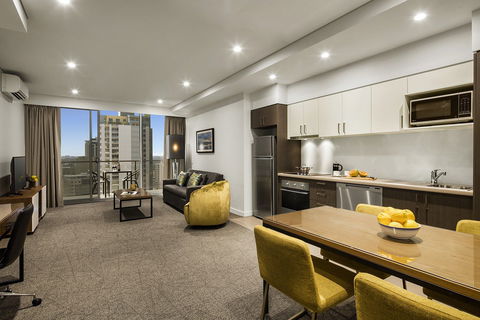 Quest East Perth - Hotels Melbourne 9