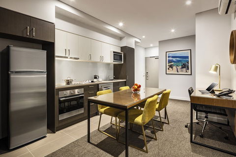 Quest East Perth - Hotels Melbourne 13