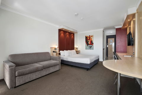 Metro Hotel Perth, South Perth - Hotels Melbourne 12