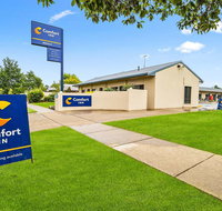 Comfort Inn - Hotels Melbourne