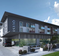 Quest Wangaratta - Hotels Melbourne