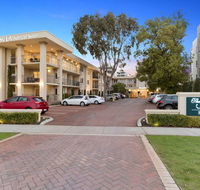The Peninsula Riverside Apartments - Hotels Melbourne