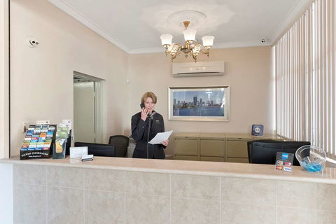 The Peninsula Riverside Apartments - Hotels Melbourne 2