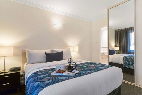 The Peninsula Riverside Apartments - Hotels Melbourne 4