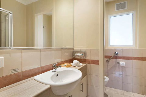 The Peninsula Riverside Apartments - Hotels Melbourne 6