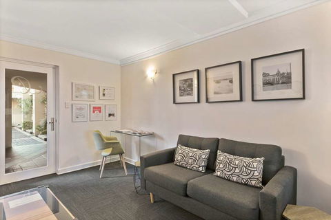 The Peninsula Riverside Apartments - Hotels Melbourne 9