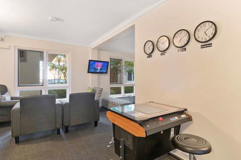 The Peninsula Riverside Apartments - Hotels Melbourne 10