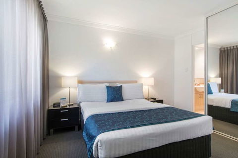 The Peninsula Riverside Apartments - Hotels Melbourne 11