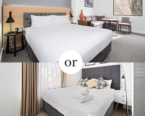 All Suites Perth - Hotels Melbourne 1