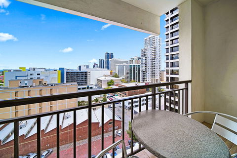 All Suites Perth - Hotels Melbourne 2