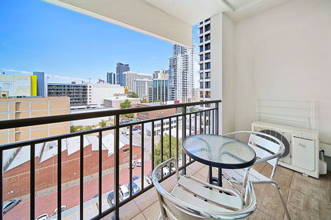 All Suites Perth - Hotels Melbourne 3