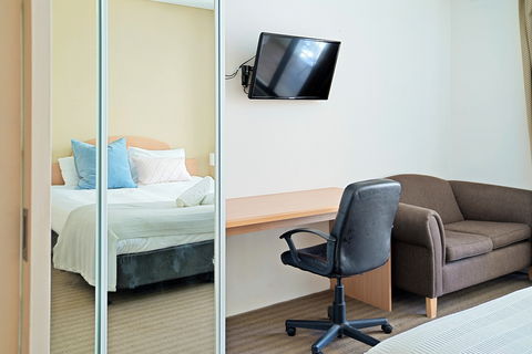 All Suites Perth - Hotels Melbourne 4