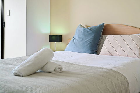 All Suites Perth - Hotels Melbourne 5