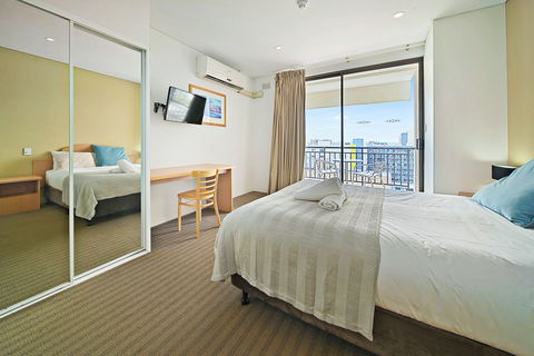 All Suites Perth - Hotels Melbourne 6