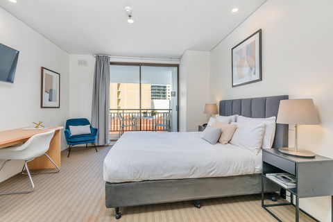 All Suites Perth - Hotels Melbourne 7