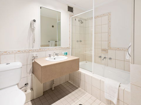 All Suites Perth - Hotels Melbourne 8