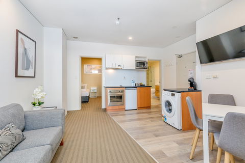 All Suites Perth - Hotels Melbourne 9