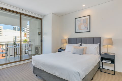 All Suites Perth - Hotels Melbourne 11