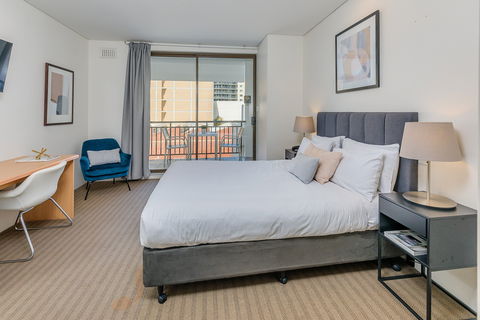 All Suites Perth - Hotels Melbourne 12