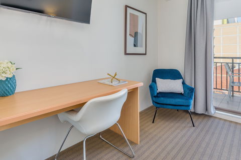 All Suites Perth - Hotels Melbourne 13