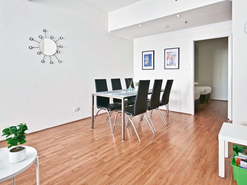 All Suites Perth - Hotels Melbourne 14