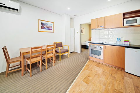 All Suites Perth - Hotels Melbourne 15