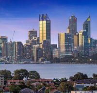 Metro Hotel Perth South Perth - Hotels Melbourne