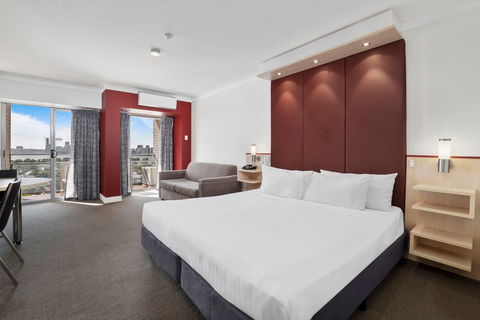 Metro Hotel Perth, South Perth - Hotels Melbourne 6