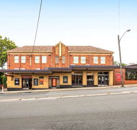 Nightcap at Pymble Hotel - Hotels Melbourne
