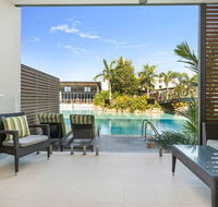 Mindil Beach Resort Casino - Hotels Melbourne
