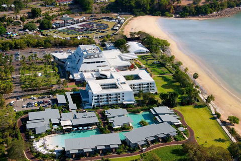 Mindil Beach Resort Casino - Hotels Melbourne 1