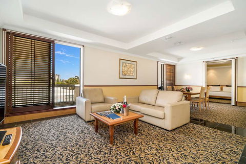 Mindil Beach Resort Casino - Hotels Melbourne 2
