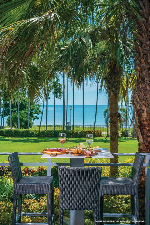 Mindil Beach Resort Casino - Hotels Melbourne 8