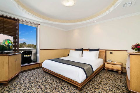 Mindil Beach Resort Casino - Hotels Melbourne 11
