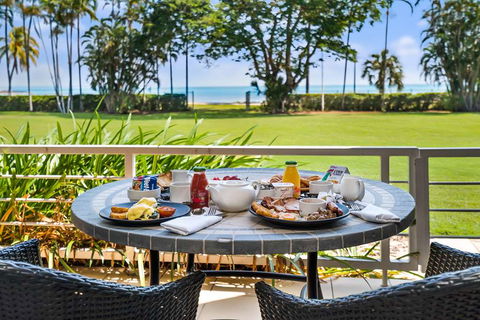 Mindil Beach Resort Casino - Hotels Melbourne 12