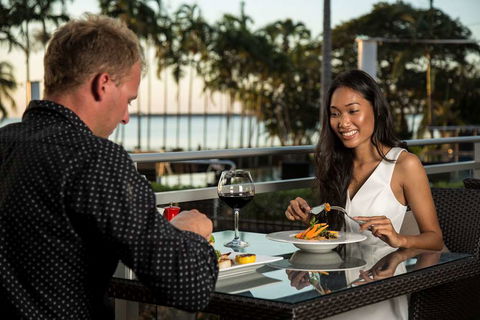 Mindil Beach Resort Casino - Hotels Melbourne 16