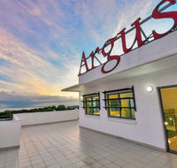 Argus Apartments Darwin - Hotels Melbourne